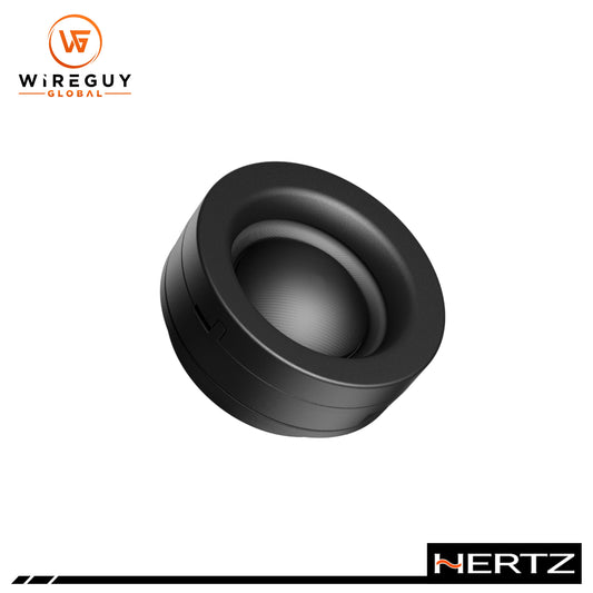 Hertz C 26 OE Cento Series 1" Component Tweeters
