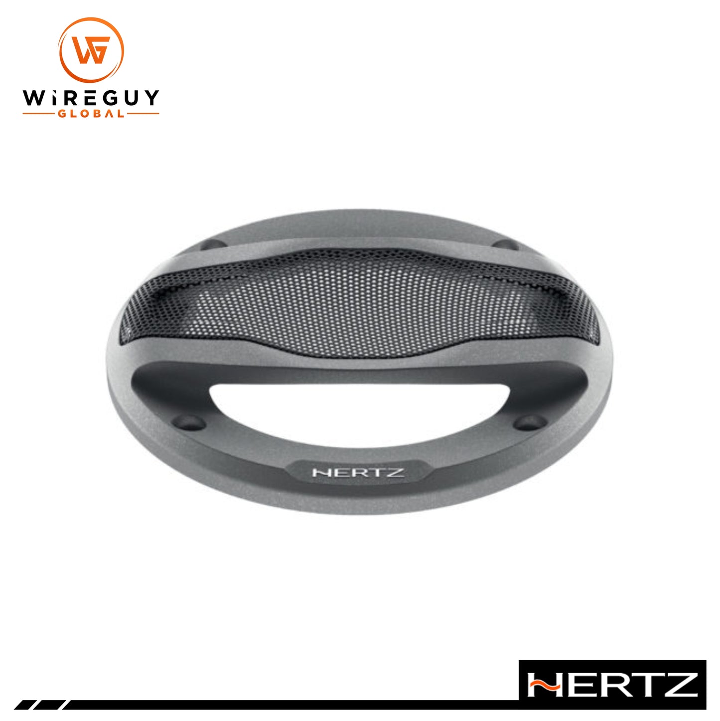 Hertz Cento CG 100 Coaxial Woofer 4" Grille