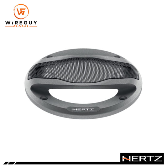 Hertz Cento CG 100 Coaxial Woofer 4" Grille
