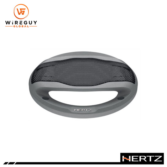 Hertz Cento CG 130 Woofer Speaker Grille 130 (5) mm (in.)