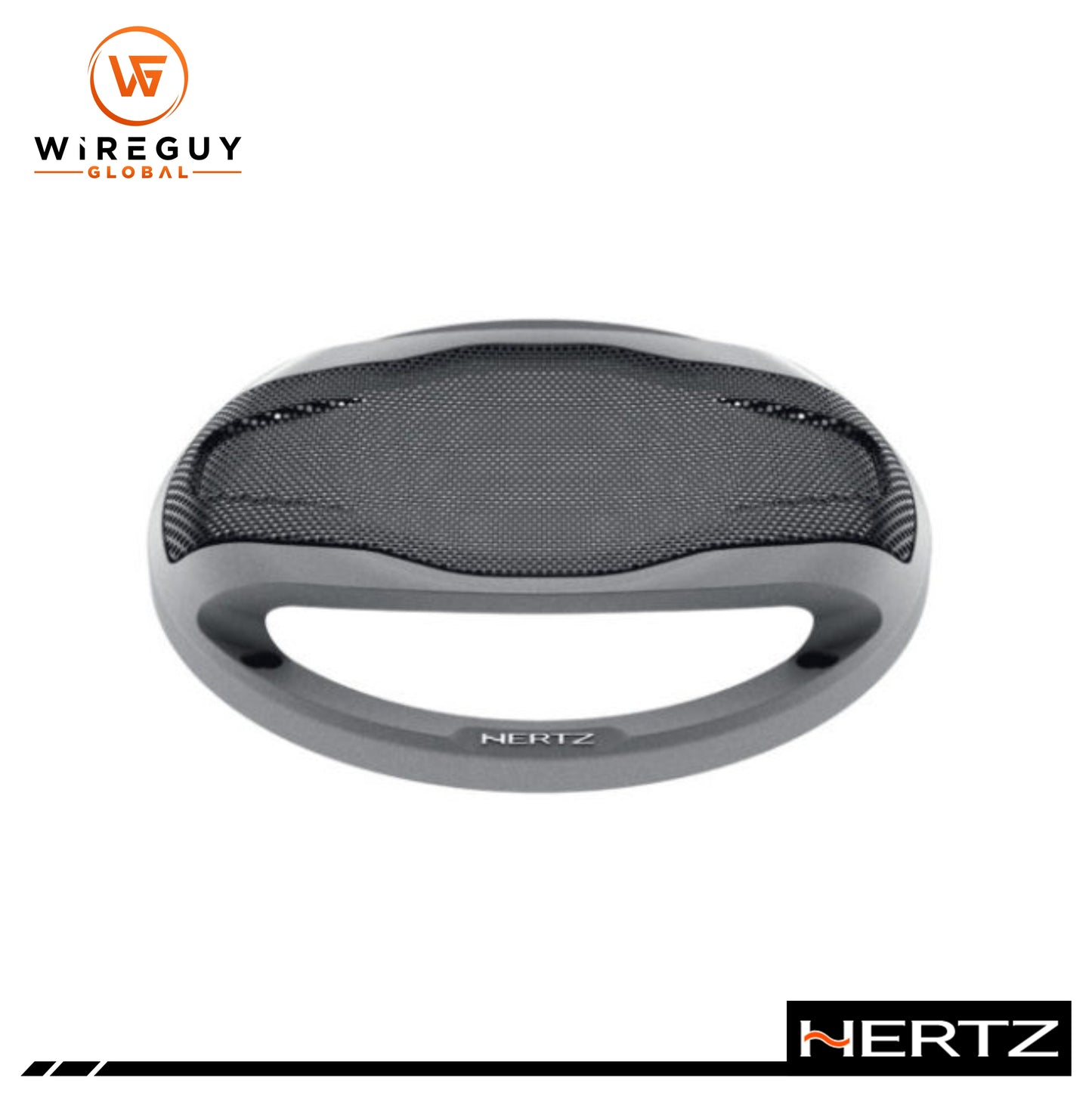 Hertz CG 165 6.5″ Cento Woofer Speaker Grille