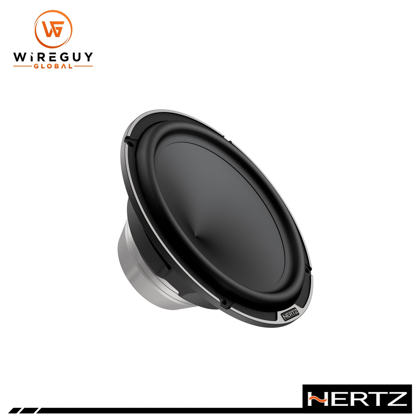Hertz ML 1800.3 Mille Legend Series 7" Woofers