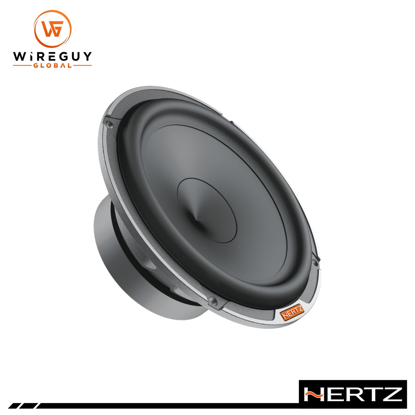 Hertz MP 165P.3 PRO Car Audio Woofers
