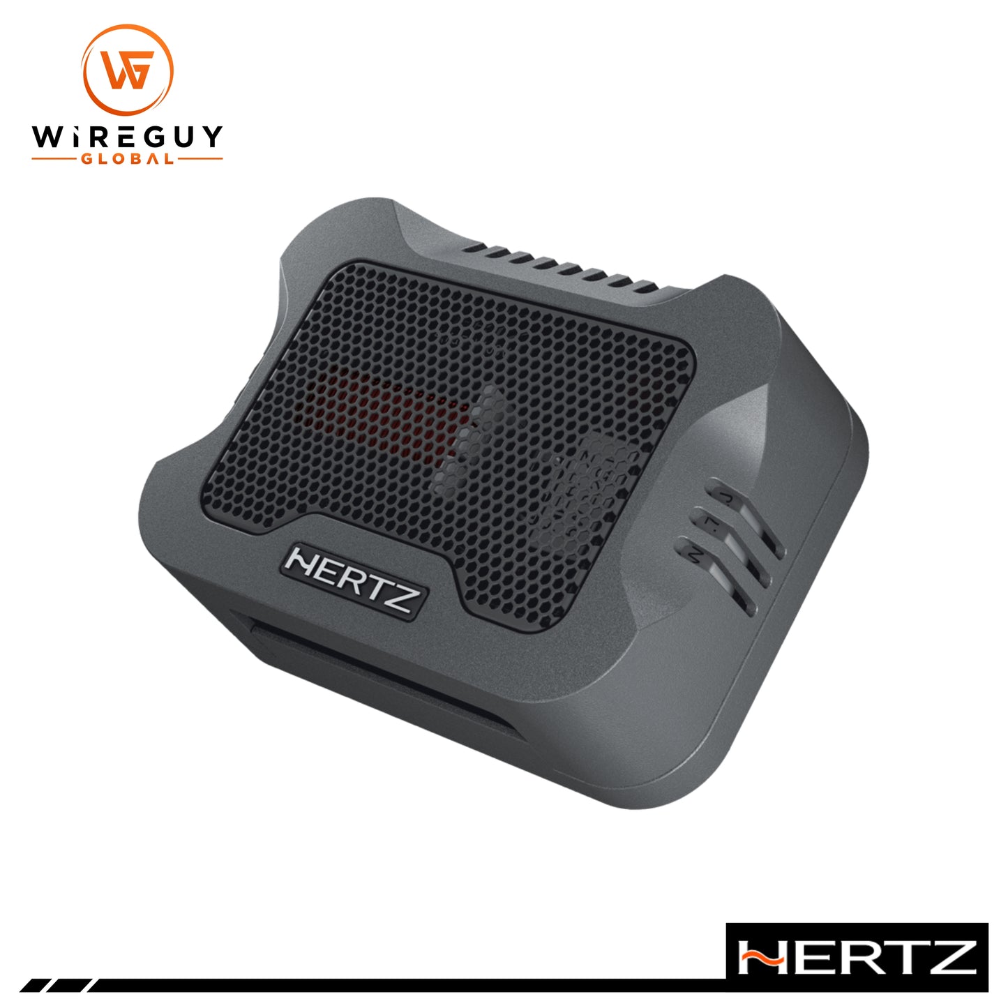 Hertz MPCX 2 TM.3 PRO Crossover