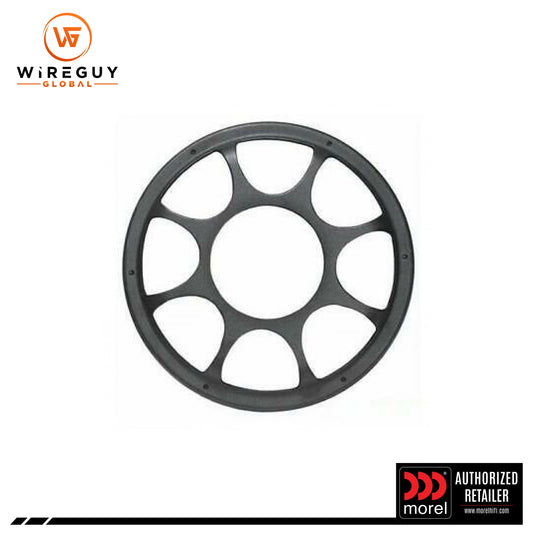 Morel 10" Octopus Subwoofer Grille - Single