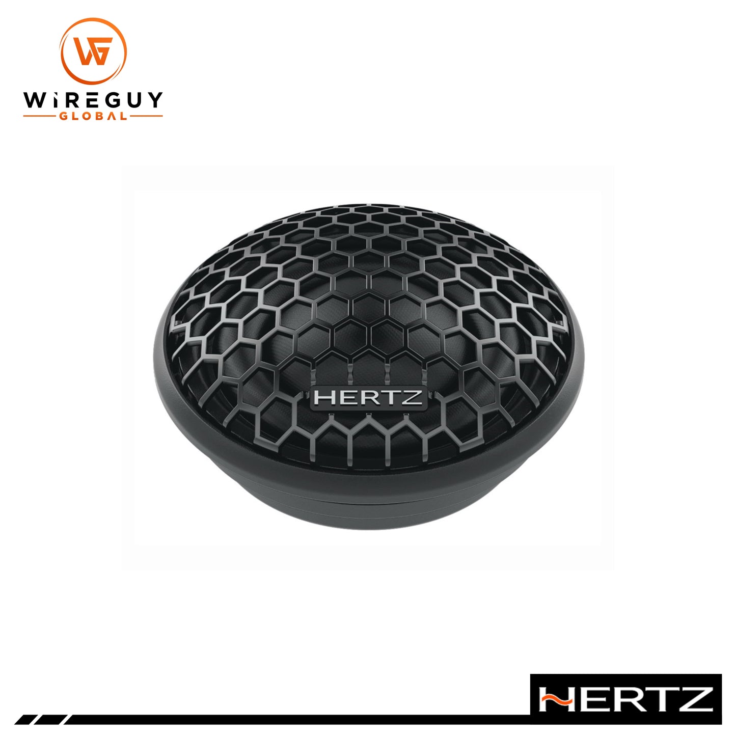 Hertz C26 CENTO 1" 120 Watts Peak Tweeters