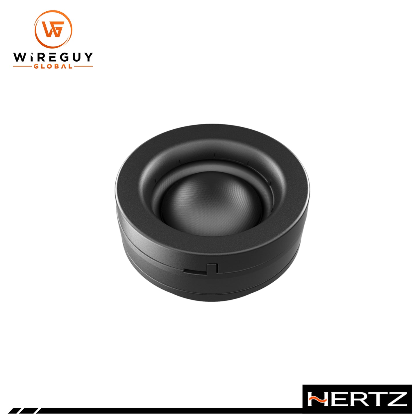 Hertz C 26 OE Cento Series 1" Component Tweeters