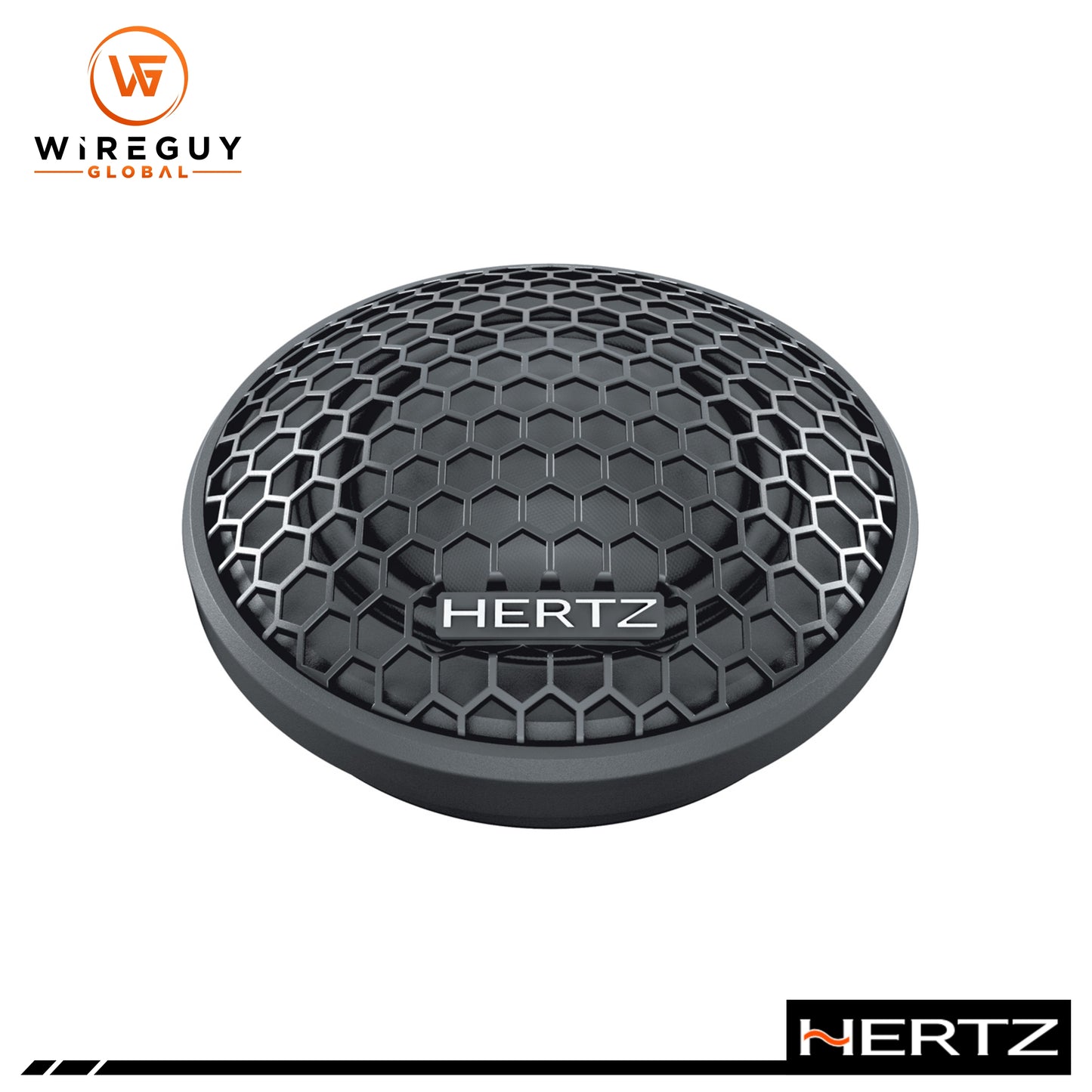 Hertz Mille MP 28.3 PRO Mille Pro Series 1-3/8" Tweeters