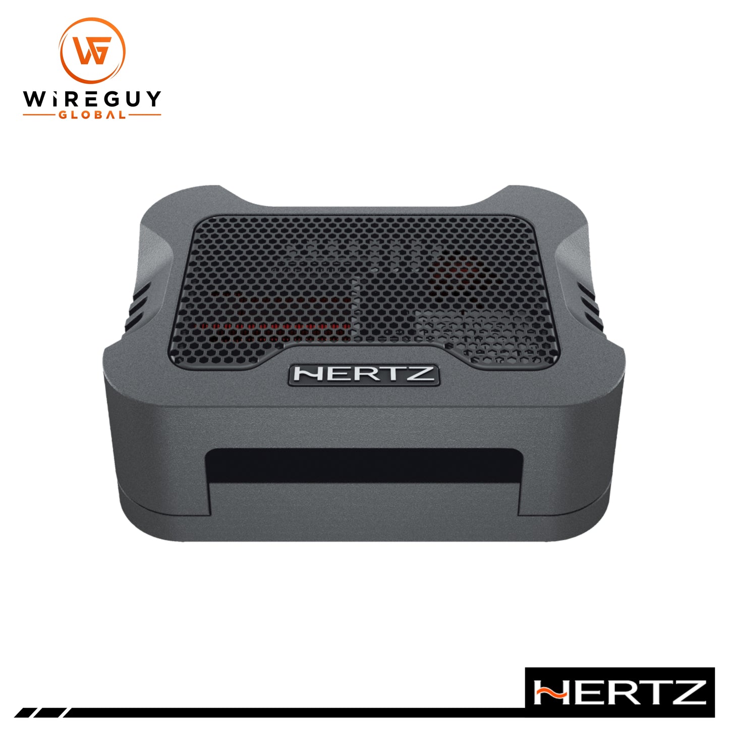 Hertz MPCX 2 TM.3 PRO Crossover