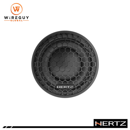 Hertz C26 CENTO 1" 120 Watts Peak Tweeters