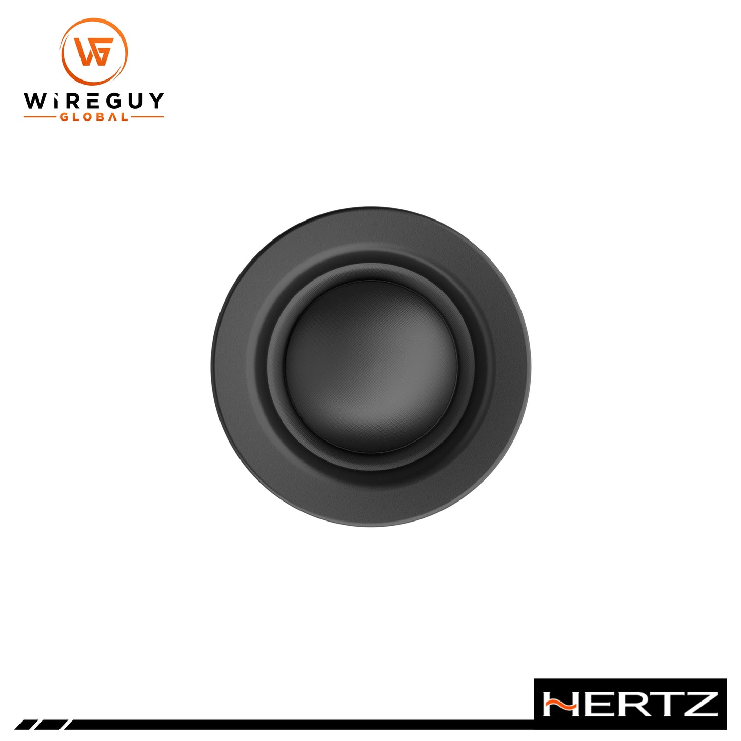 Hertz C 26 OE Cento Series 1" Component Tweeters