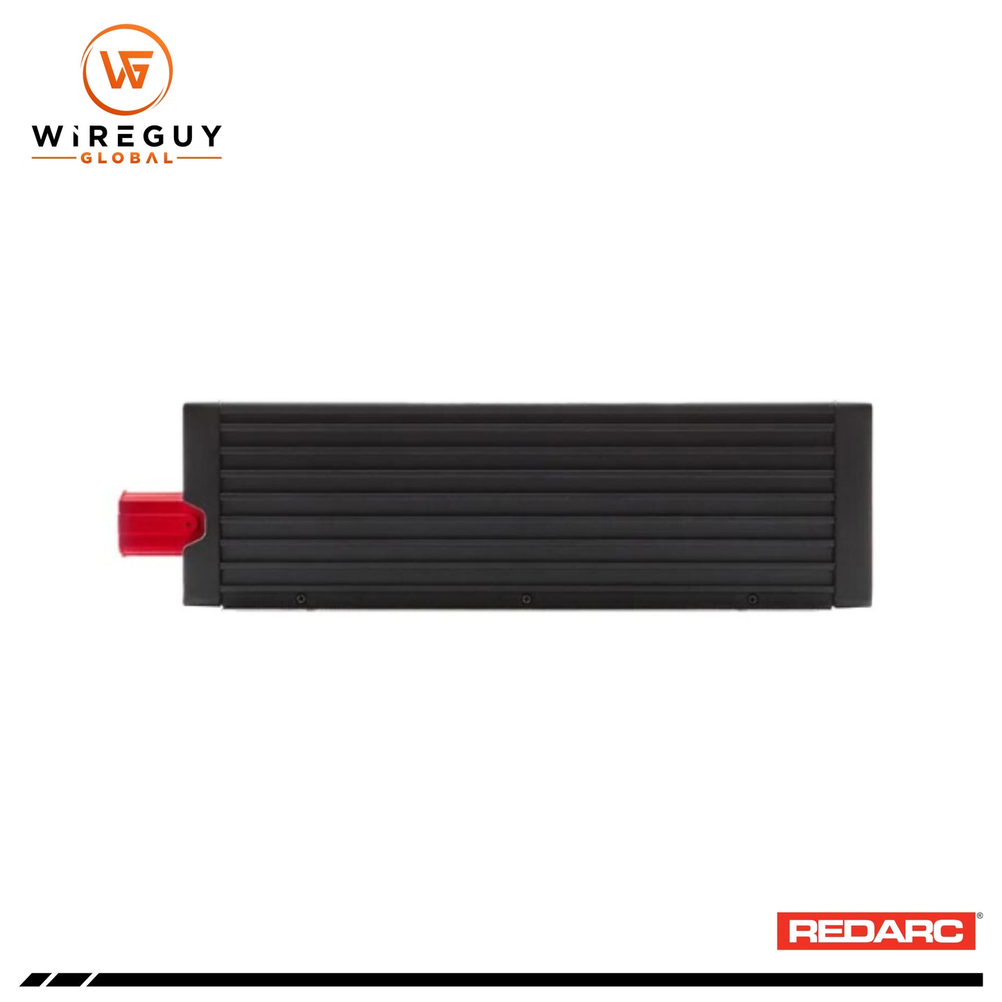 Redarc 1200W 24V RS3 Pure Sine Wave Inverter