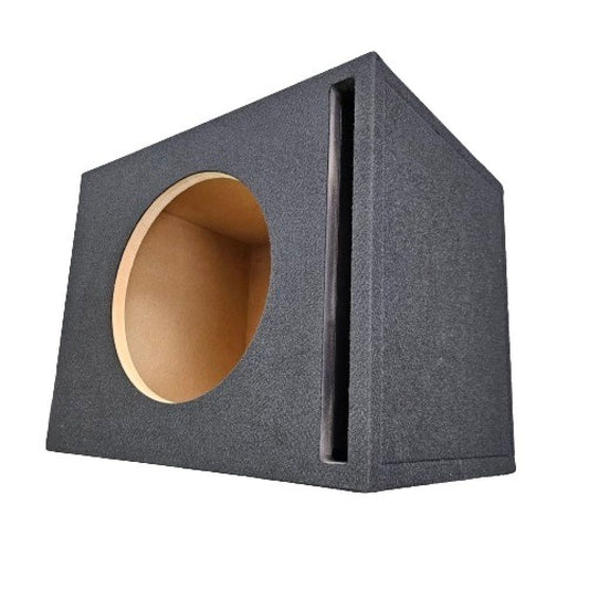 Enhanced Audio 12" WA-Made Heavy Duty Ported Subwoofer Box