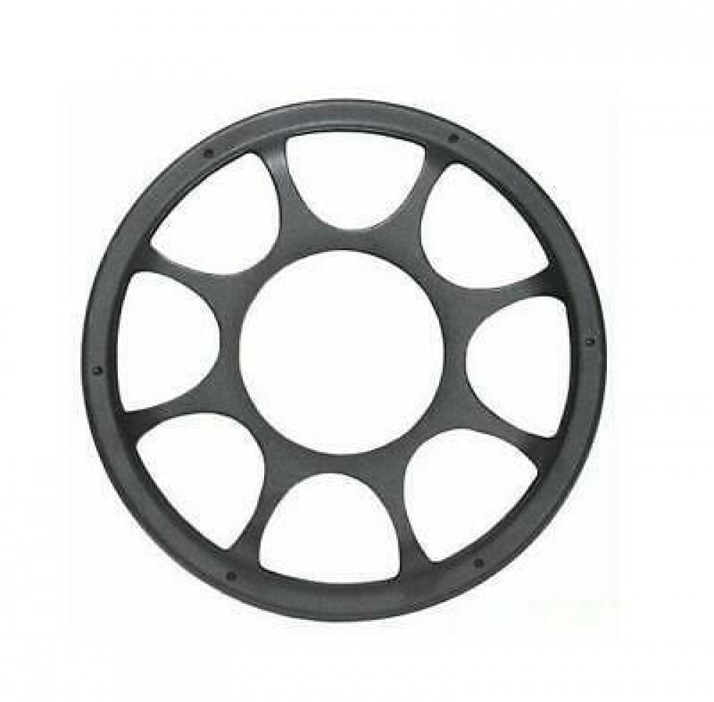 Morel 12" Octopus Subwoofer Grille - Single