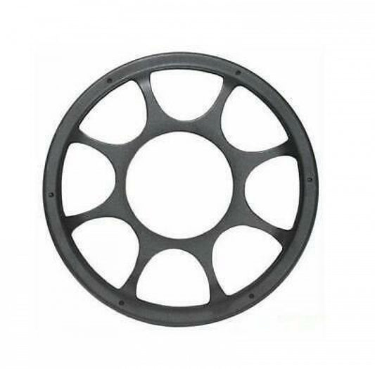 Morel 12" Octopus Subwoofer Grille - Single