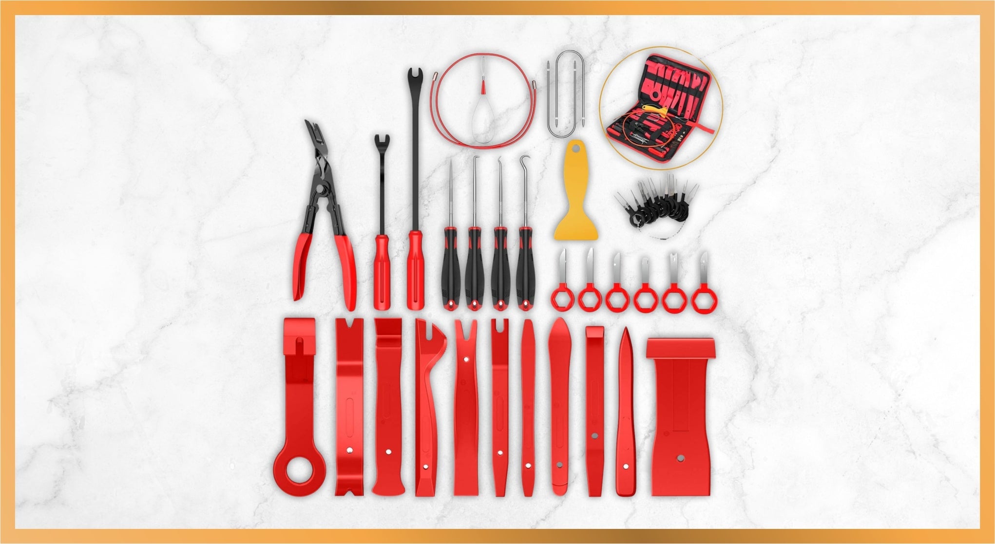 Installation Tools – Wire Guy Global