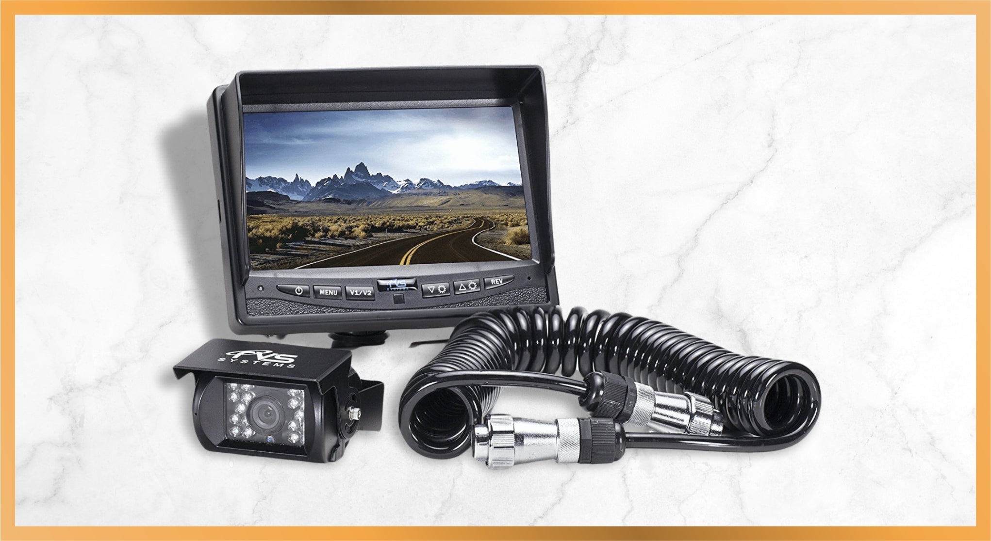CAMERA SYSTEMS – Wire Guy Global