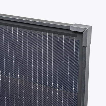 Hardkorr 170W Fixed Solar Panel