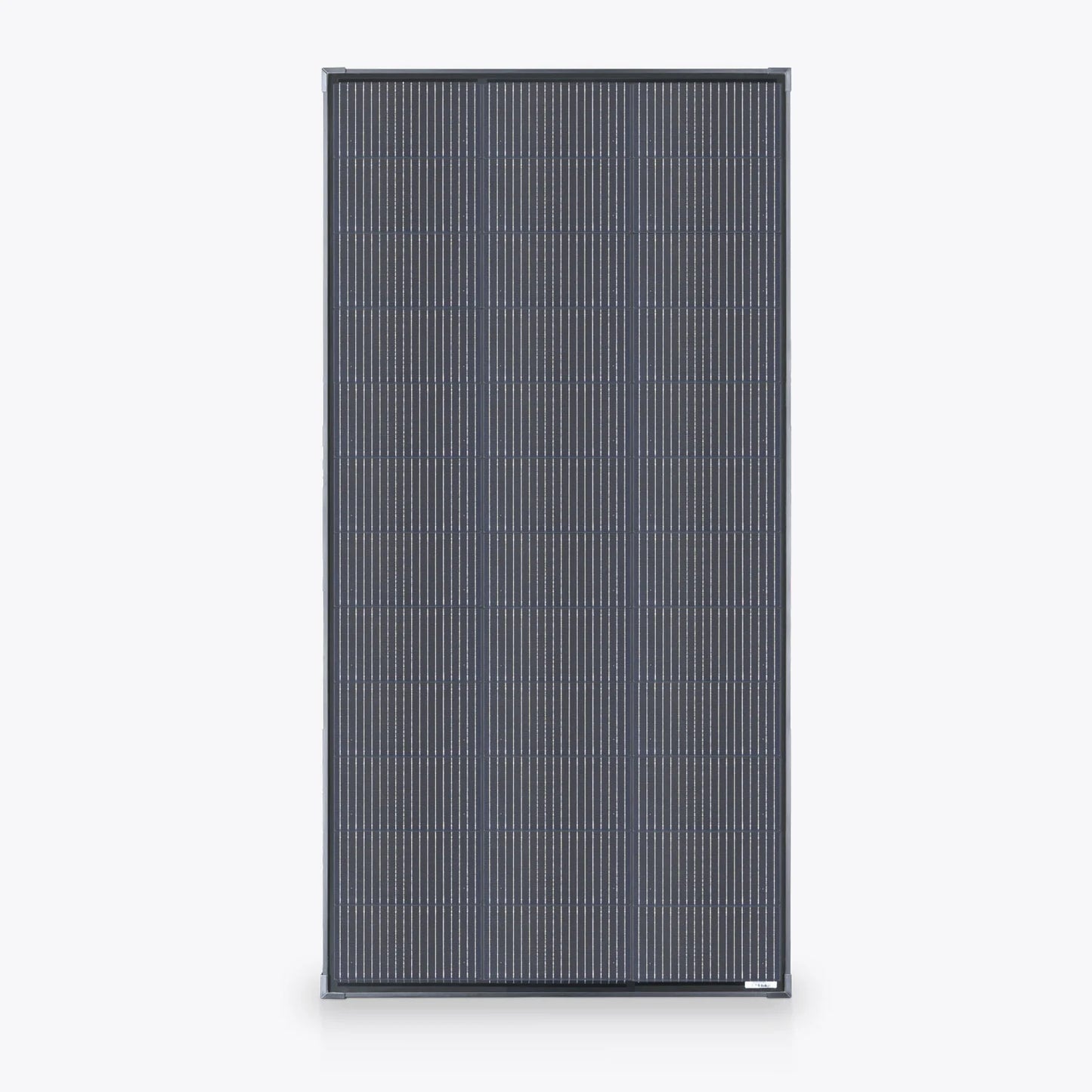 Hardkorr 170W Fixed Solar Panel