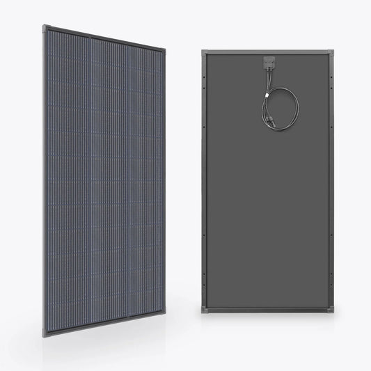 Hardkorr 170W Fixed Solar Panel