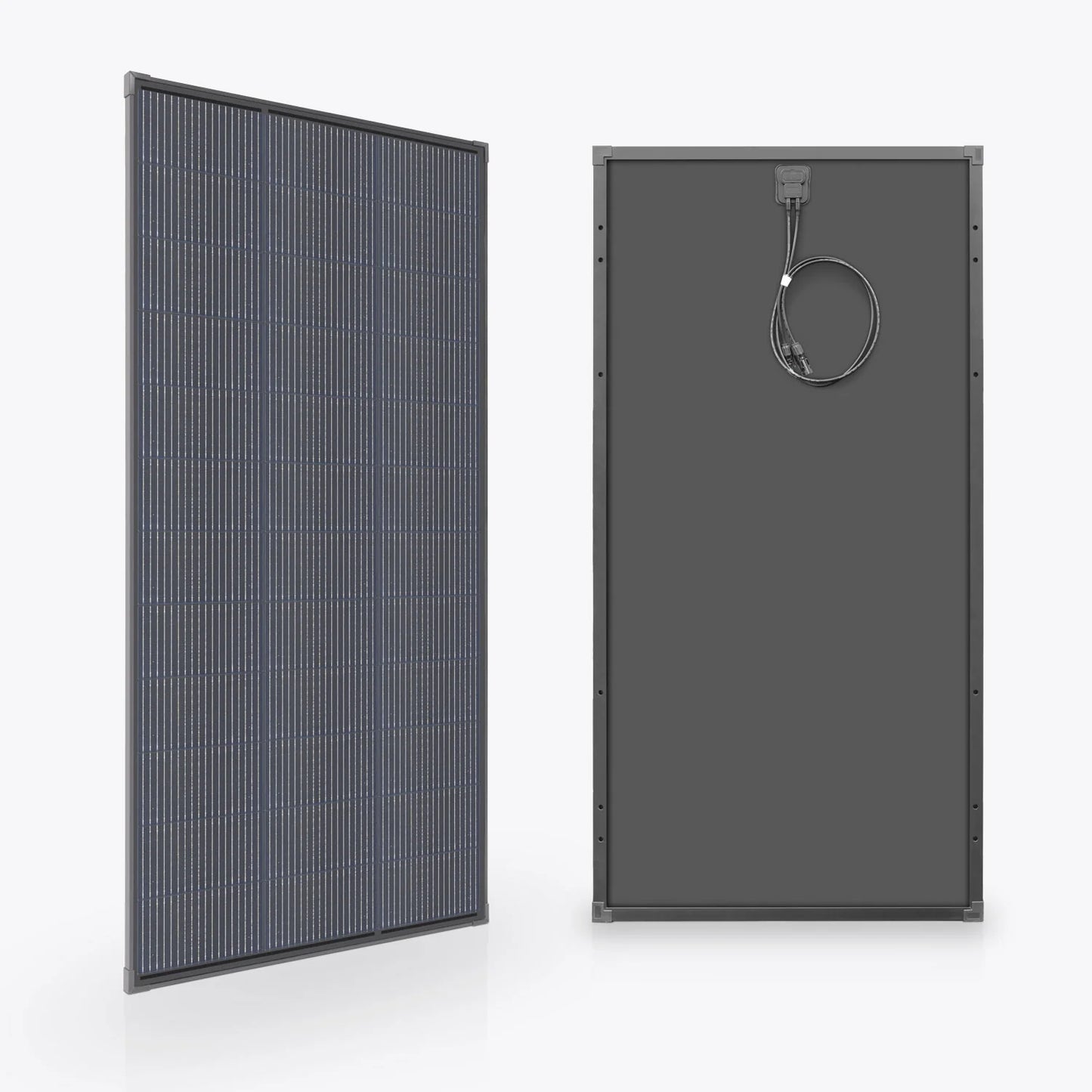 Hardkorr 170W Fixed Solar Panel