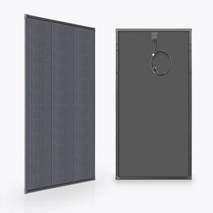 Hardkorr 170W Fixed Solar Panel