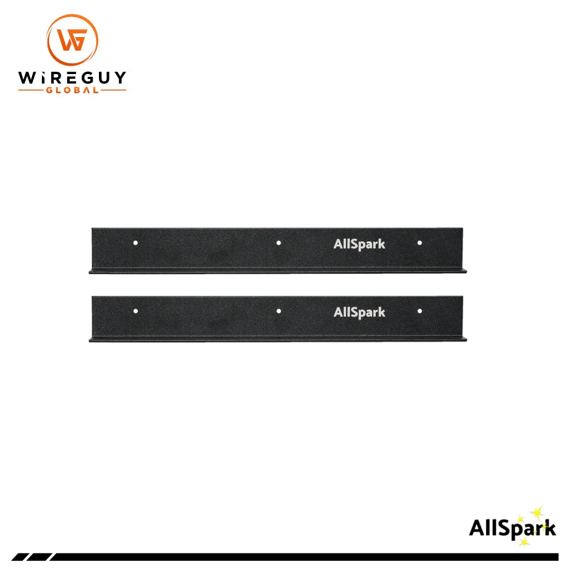 AllSpark Solar Panel Mounting Bracket 430MM (PAIR)