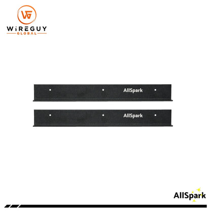 AllSpark Solar Panel Mounting Bracket 430MM (PAIR)