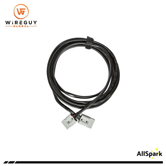 AllSpark | Solar Cable with AllSpark 50A Connectors | 5 Metre