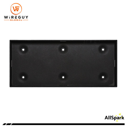 AllSpark Battery Tray - 12v 250ah or 24V 120ah/200ah ABS