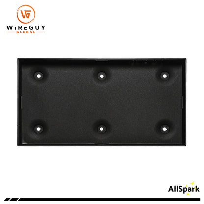 AllSpark Battery Tray - Suits Allspark Slim Line Lithium Batteries