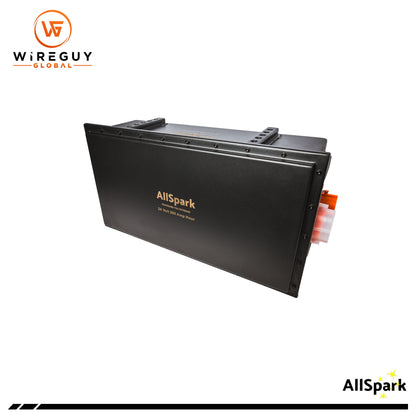 AllSpark Chassis Mount 24V 200Ah Lithium Battery ( IP67 Waterproof )