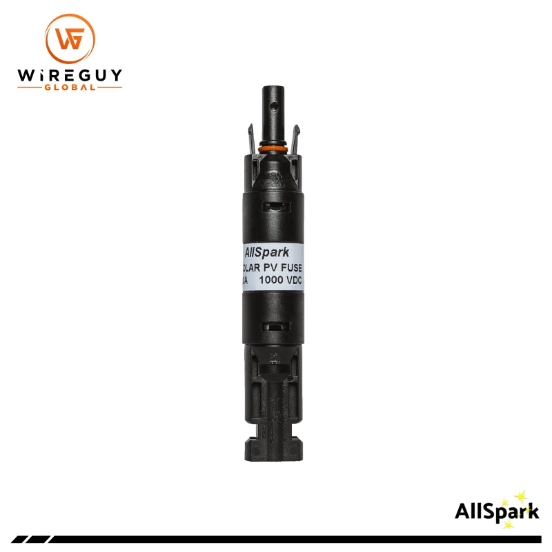 AllSpark Inline MC4 Fuse 10A