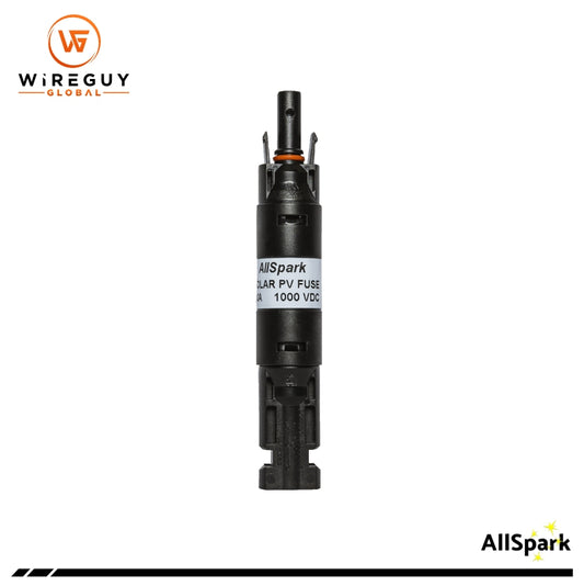 AllSpark Inline MC4 Fuse 10A