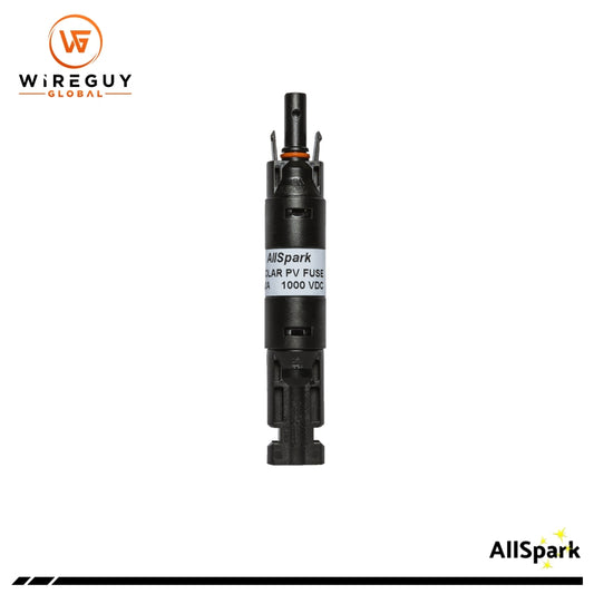 AllSpark Inline MC4 Fuse 15A