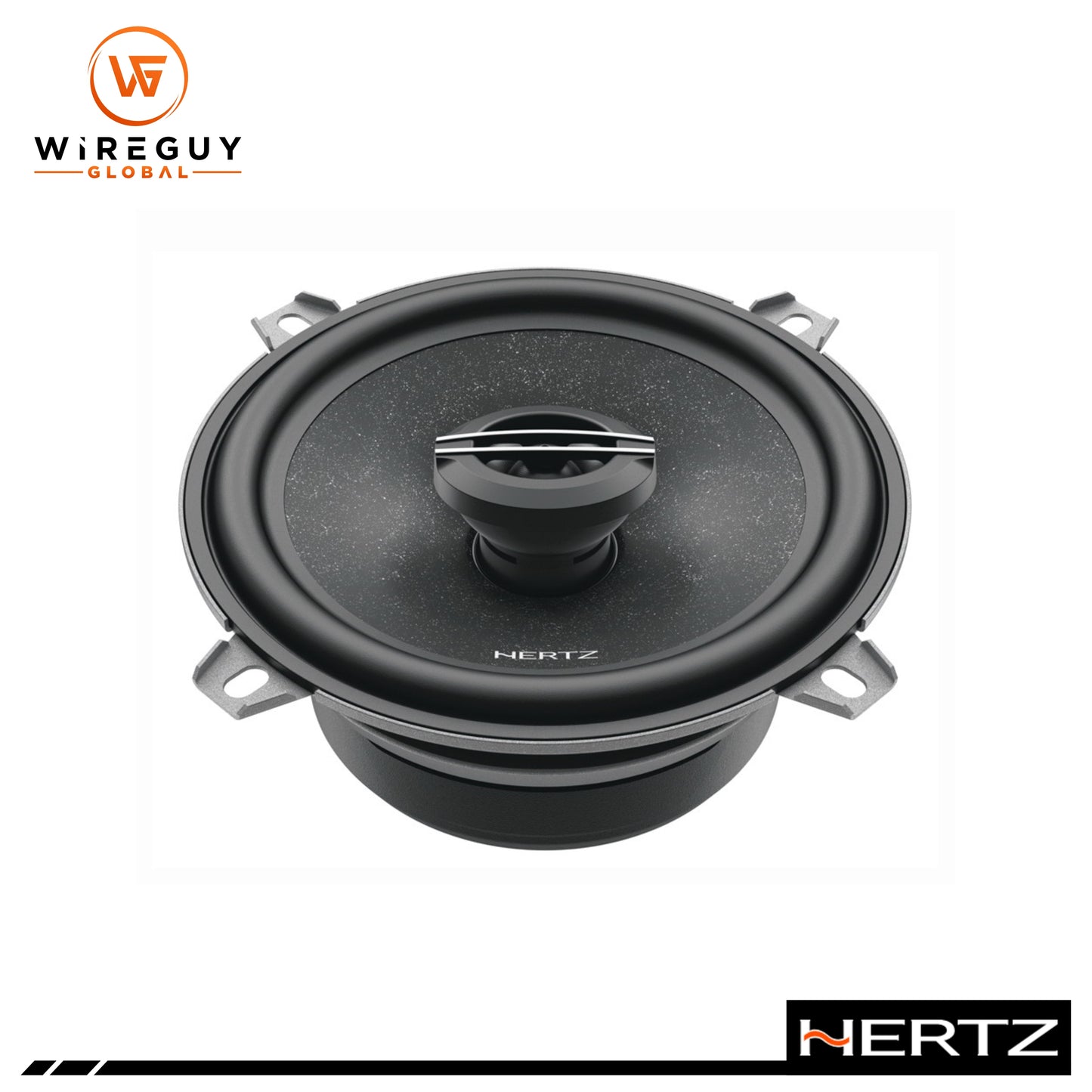 Hertz CX 130 Cento Series 5-1/4" 2-Way Car Speakers