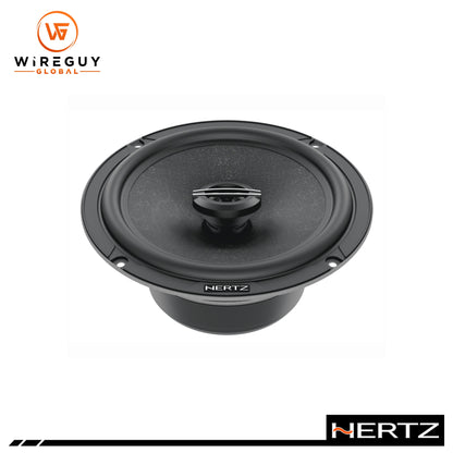 Hertz CX 165 Cento Series 6-1/2" 2-Way Car Speakers