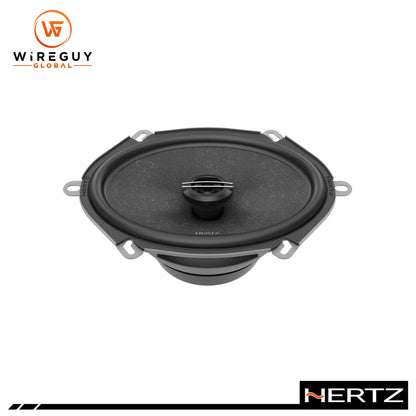 Hertz CX 570 Cento Series 5"x7" 2-Way Car Speakers