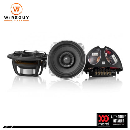 Morel Hybrid Integra Integrated 5.25" 2-Way Speakers with Crossovers