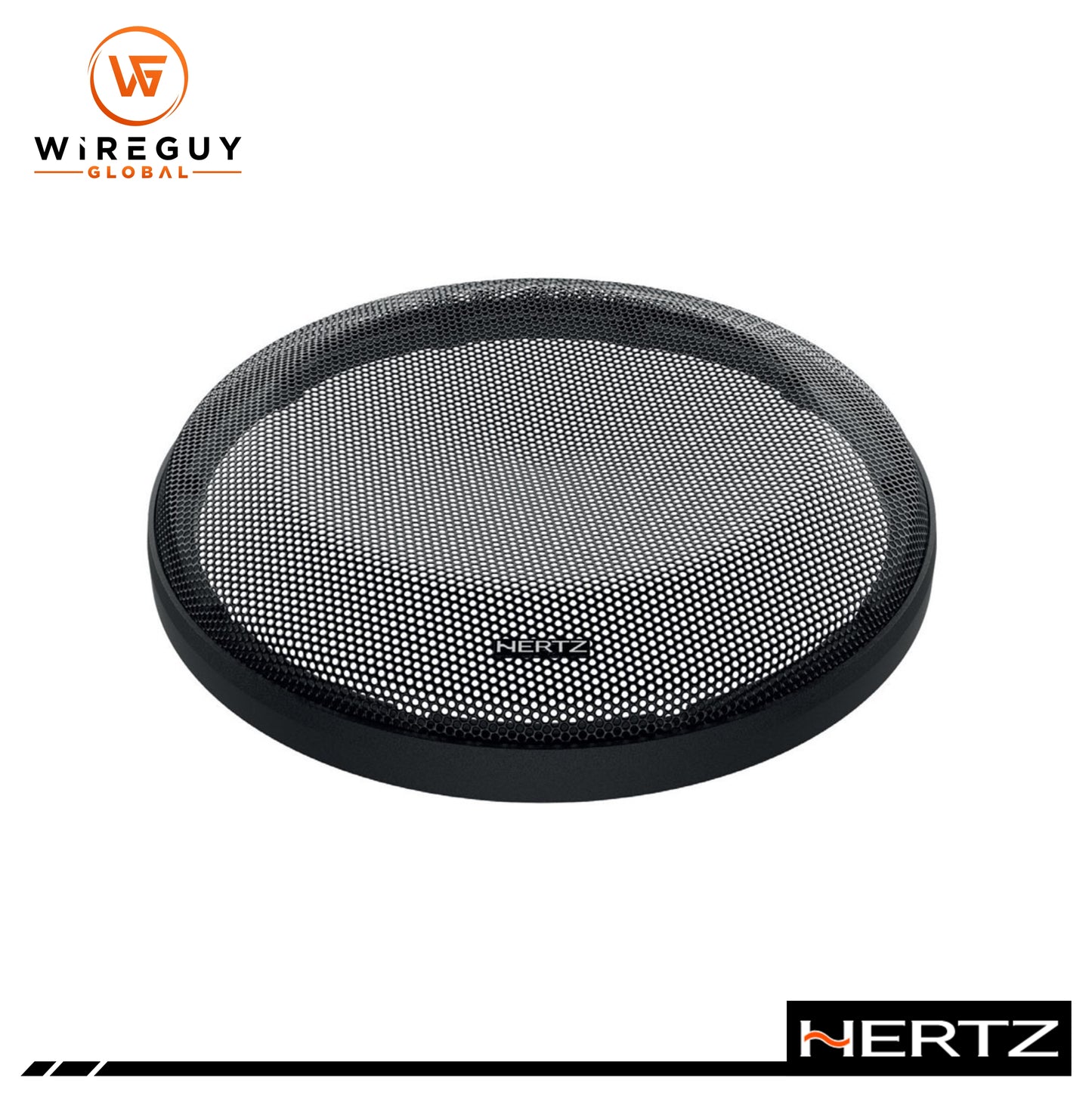 Hertz MG 200.3 Grille for 8″ Legend Series ML 2000.3 and Pro Series Subwoofers