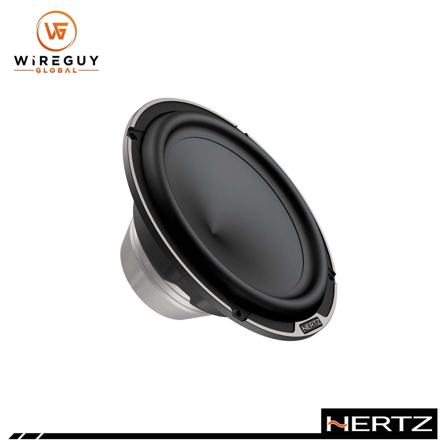 Hertz Mille ML 1650.3 LEGEND Mille LEGEND Series 6-1/2" Woofers