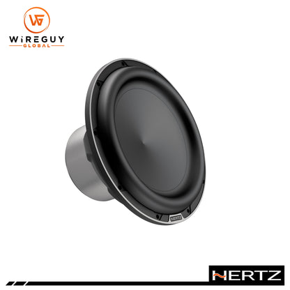 Hertz ML 2500.3 LEGEND250" 10" Subwoofer 1400 W 4 OHM