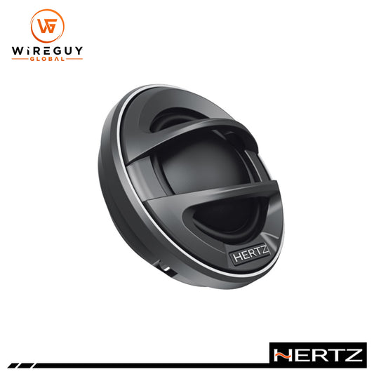 Hertz ML 280.3 Mille Legend Series 1-3/8" Tweeters