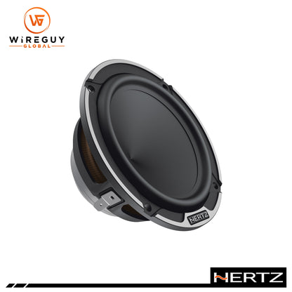 Hertz ML 700.3 Mille Legend Series 3" Midrange Speakers