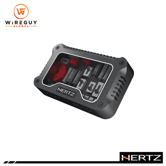 Hertz MLCX 2 TW.3 Legend Component Crossovers