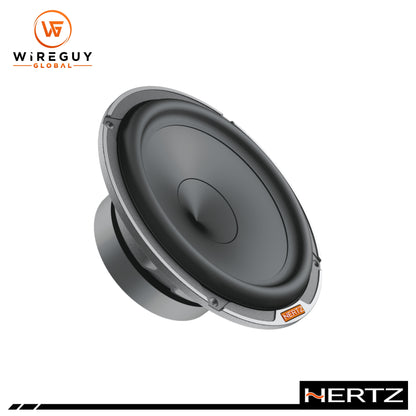 Hertz MP 165P.3 PRO Car Audio Woofers