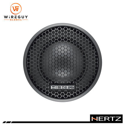 Hertz MP 25.3 Mille Pro Series 1-3/16" Tweeters