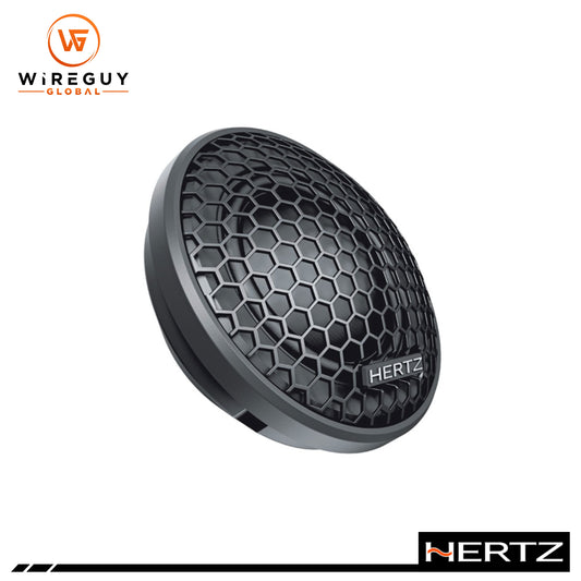 Hertz Mille MP 28.3 PRO Mille Pro Series 1-3/8" Tweeters