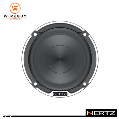 Hertz MP 70.3 Mille Pro Series 3" Midrange Speakers
