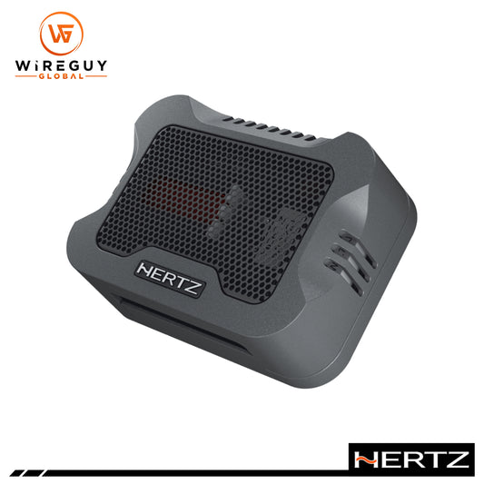 Hertz MPCX 2 TM.3 PRO Crossover